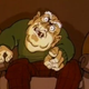 Illustration for article titled Garfield has a traumatic, horrifying Halloween